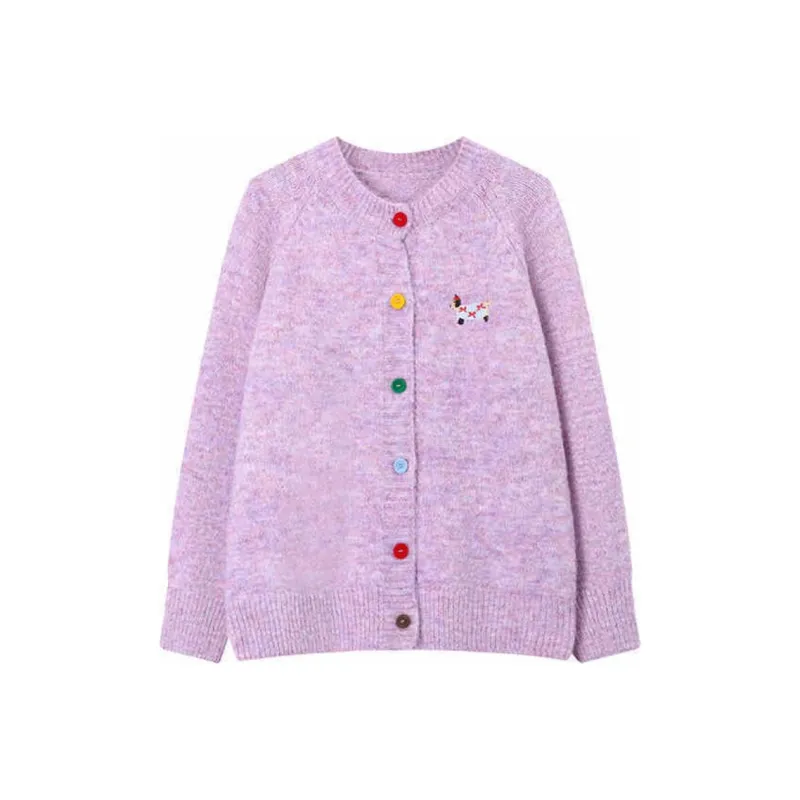 Mlpstudio Knitwear Women's-1