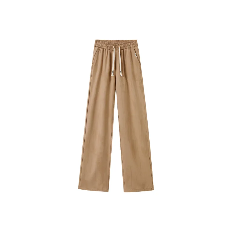 SAME FLOW Casual Pants Unisex-10