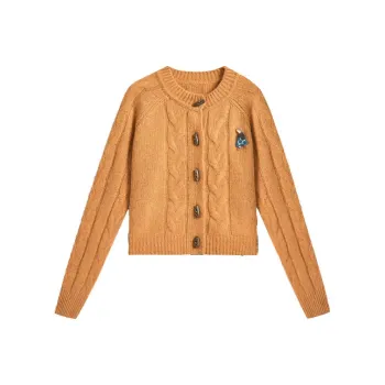 ZIHAN Knitwear Women's