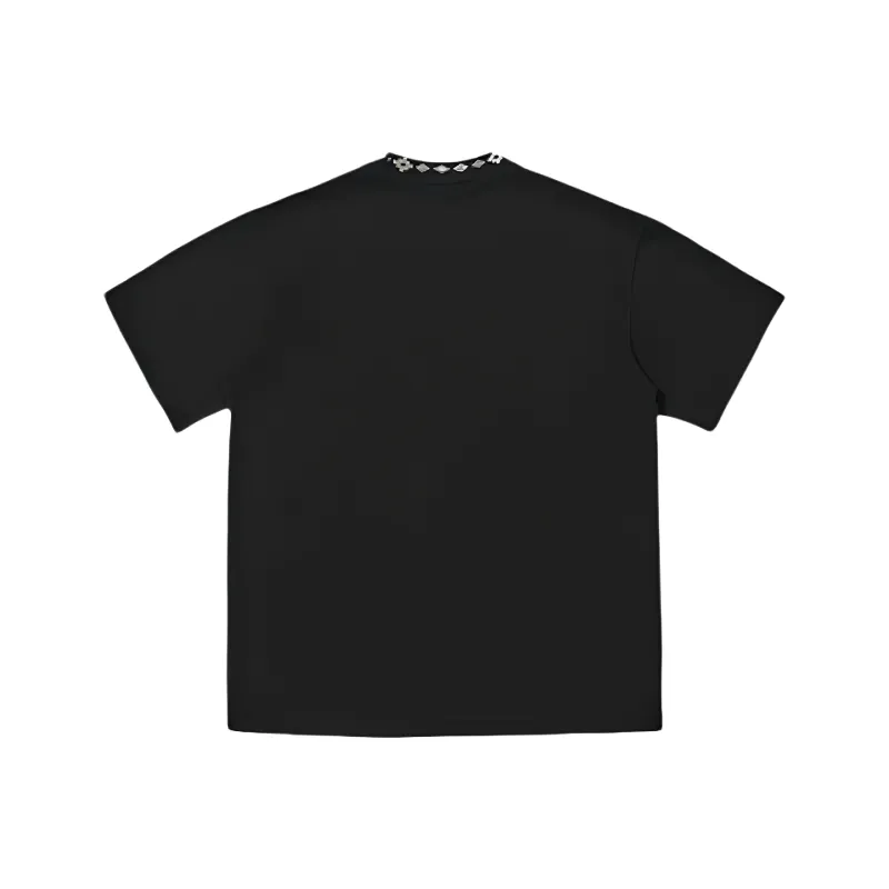 PAINT STAIN T Shirts Unisex-1
