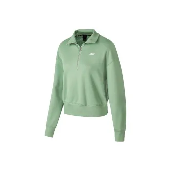 Skechers Sweatshirts Women's Basil Green/01DP