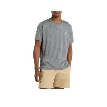 New Balance Ohtani T Shirt Men's Black BK