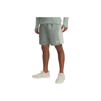 Under Armour Tech Casual Shorts Men's Aqua Green