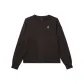 Velour Brown