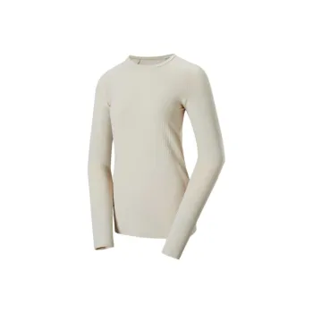 SALOMON SENSE AERO T Shirt Women's Earth Gray