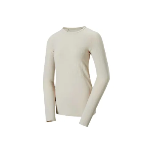 SALOMON SENSE AERO T Shirt Women's Earth Gray