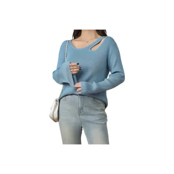DAMABAIFENBAI Knitwear Women's