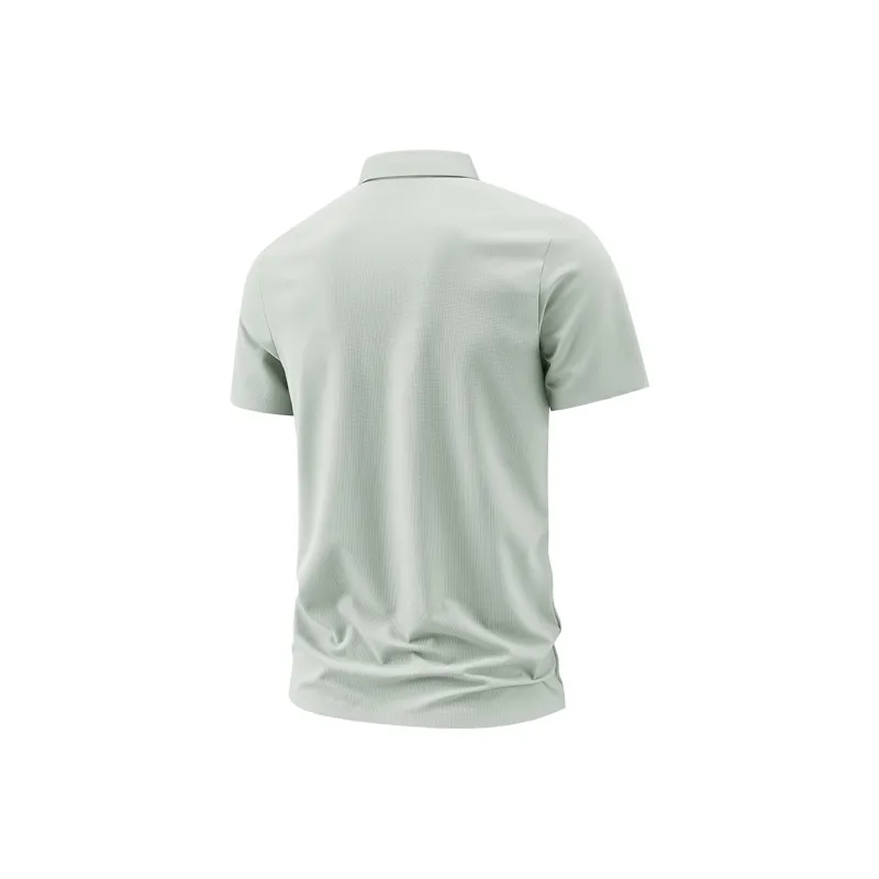 Quiksilver Polo Shirts Unisex-1