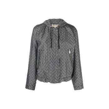 MICHAEL KORS Jackets Women's Black