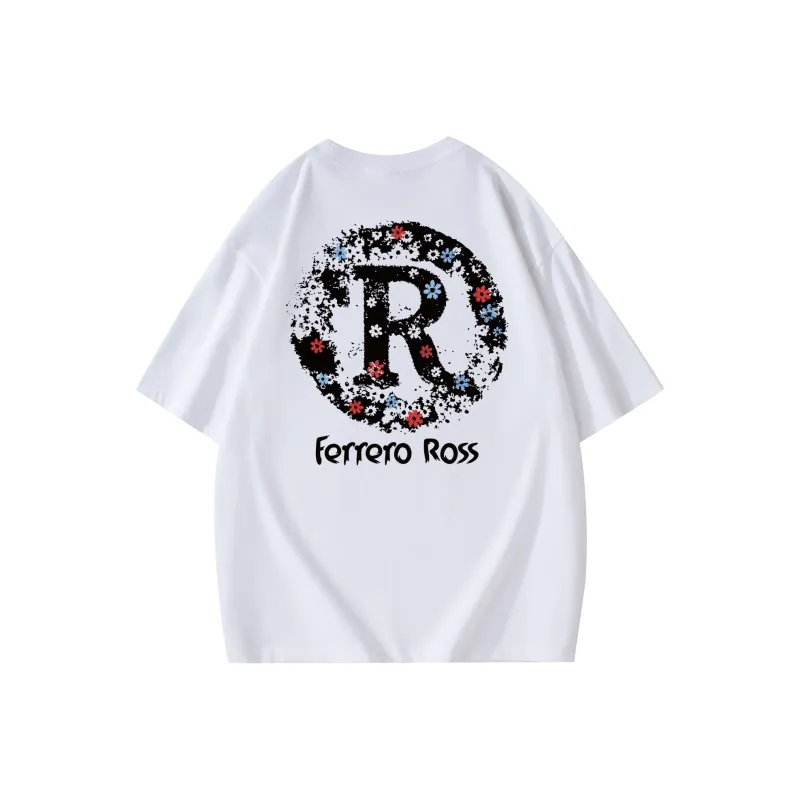 Ferrero Ross T Shirts Unisex-1