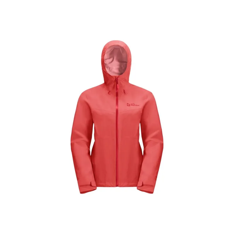 Jack Wolfskin Jackets Coats Europe Version Women's-7