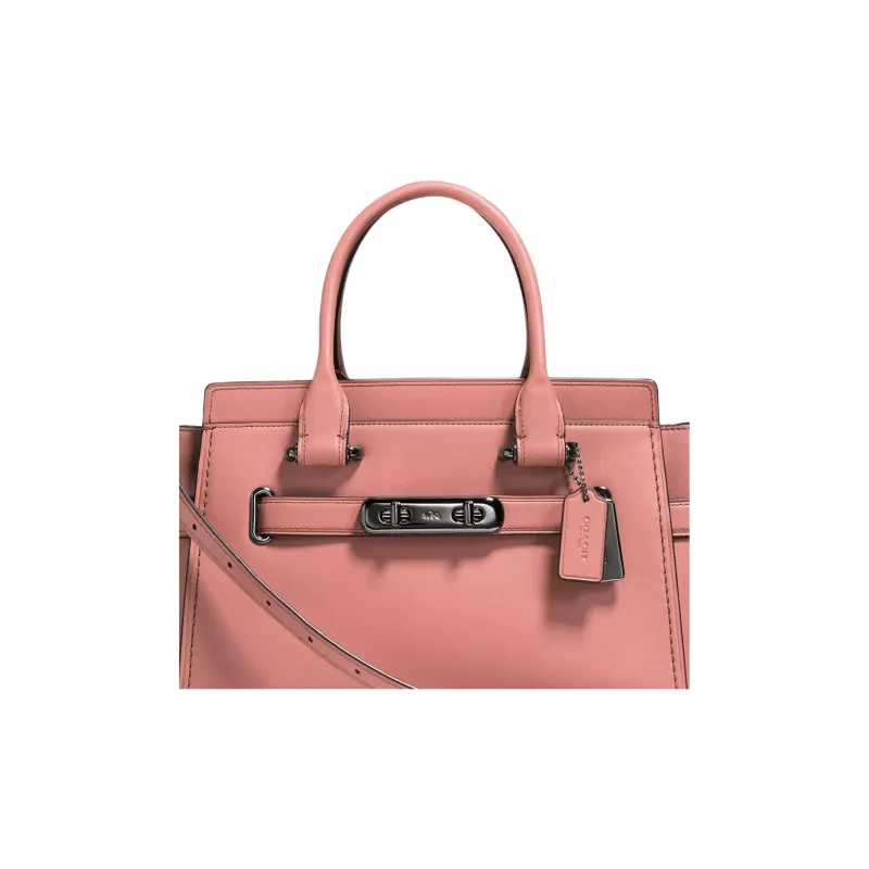 COACH Swagger Handbags-4