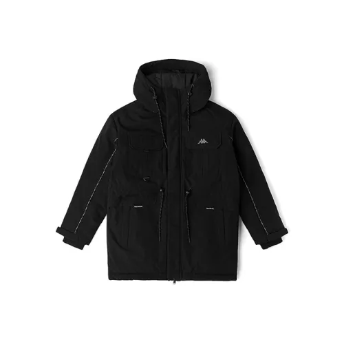 Kappa Down Jacket Winter Women's
