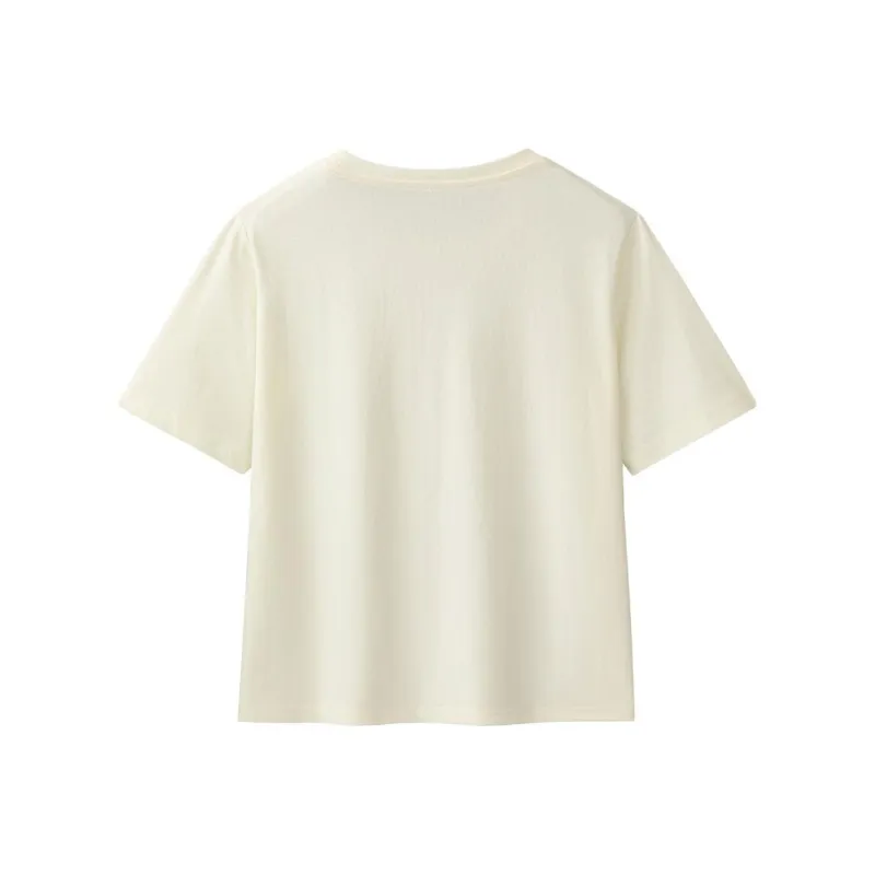  CHOCOOLATE T Shirts Women's-1