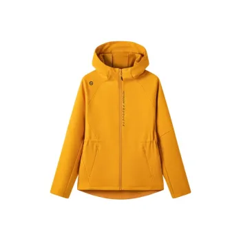 OUTDOOR PRODUCTS Jackets Coats Women's Sunflower