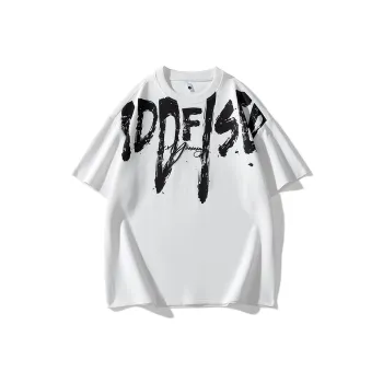 TIMD T Shirts Unisex