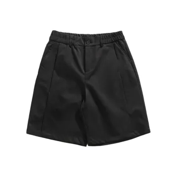BOTH PLAY Casual Shorts Unisex