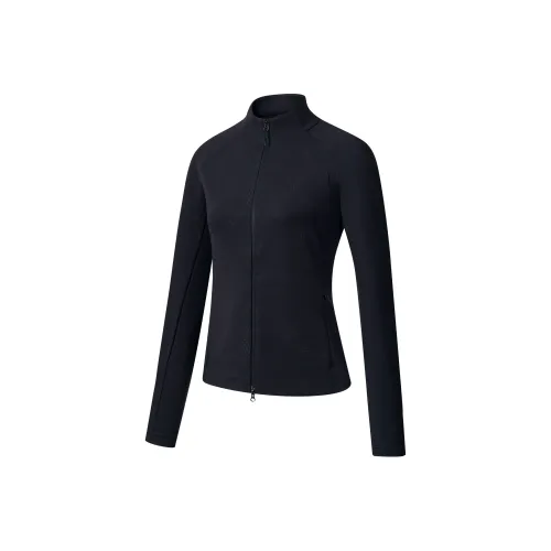 Saucony Jackets Coats Women's Black