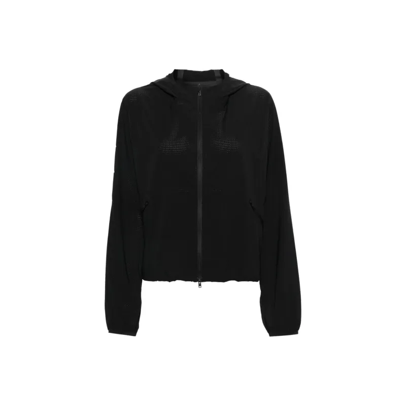 Y 3 Performance Track Jacket-0