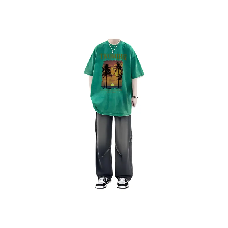 OPOX Casual Sportswear Unisex-15
