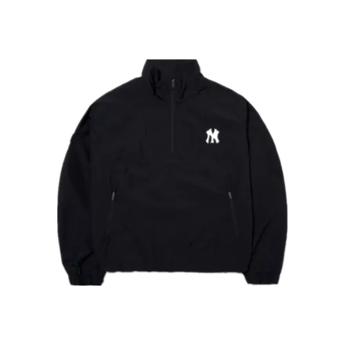 MLB Jackets Women's Black