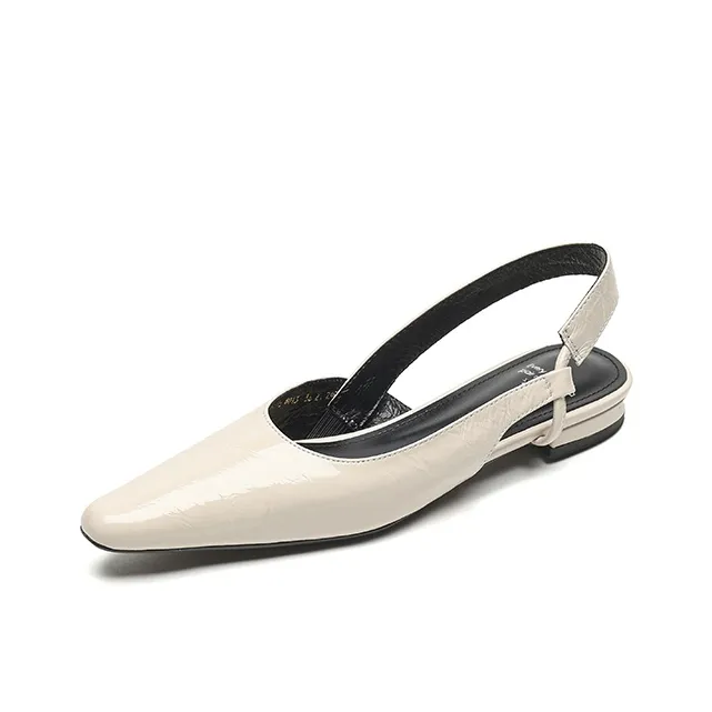Casual Essentials Unlined Shoes Women's-7