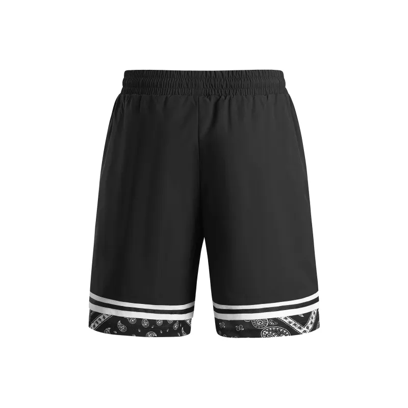NXPTP Casual Shorts Unisex-1