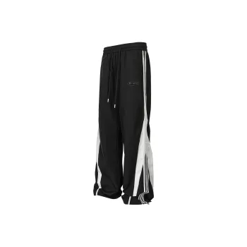 FCB ARCELONA Casual Pants Unisex
