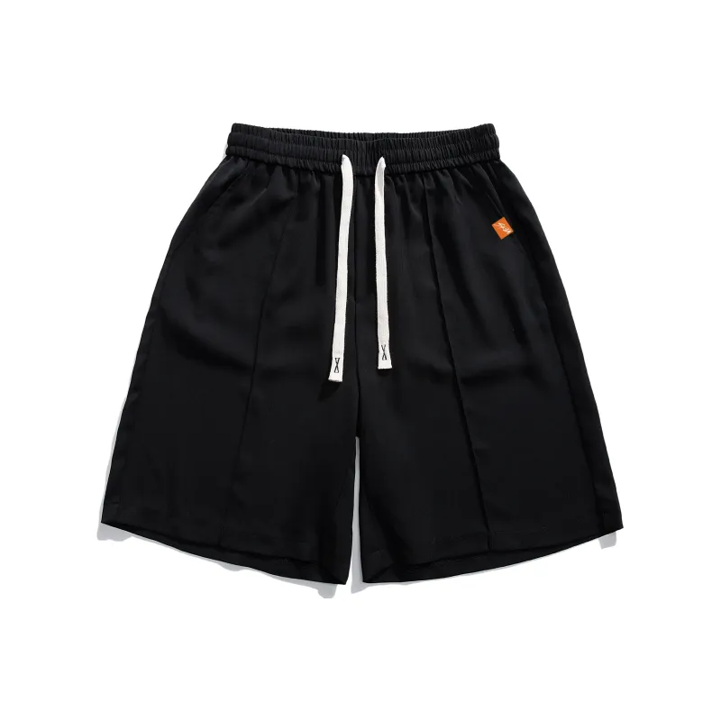 Snow Know The Answer SKTA Casual Shorts Unisex-0
