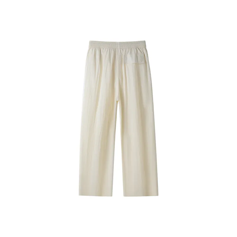 Loz Casual Pants Unisex-19