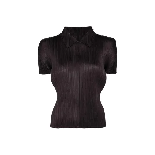PLEATS PLEASE ISSEY MIYAKE Monthly Colors April Top