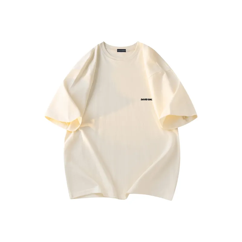 David Bakken Short Sleeved T Shirts Unisex-11