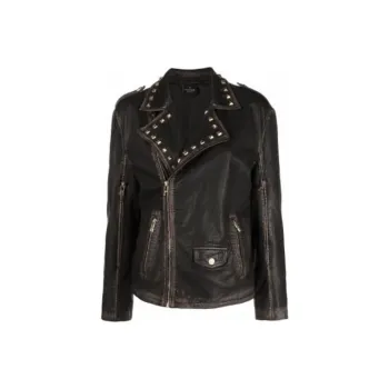 PINKO Jackets Women's Black