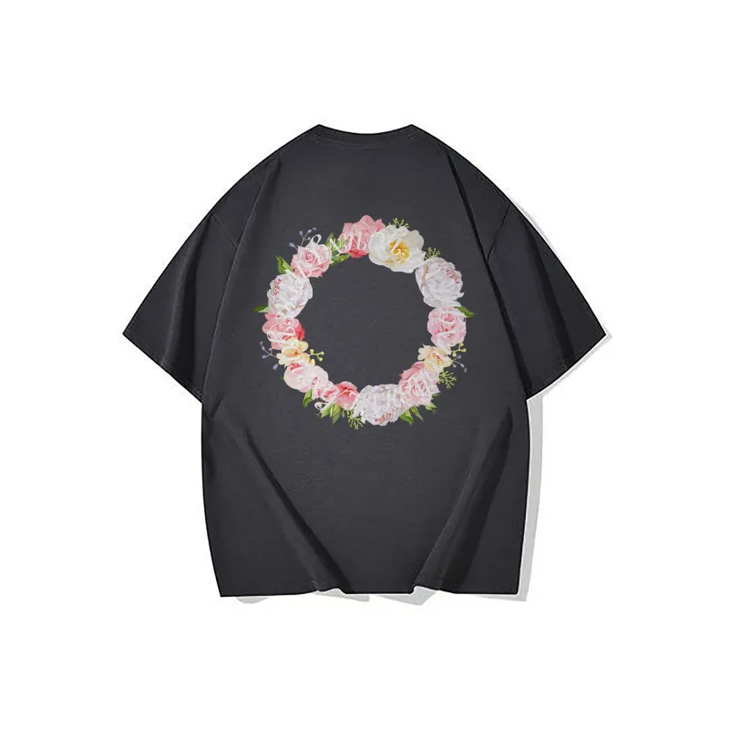 Fakeyoung T Shirts Unisex-4