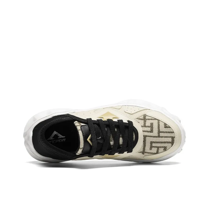TEPOR Low Top Casual Shoes Unisex-12