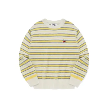Kirsh Knitwear Women's Light Yellow