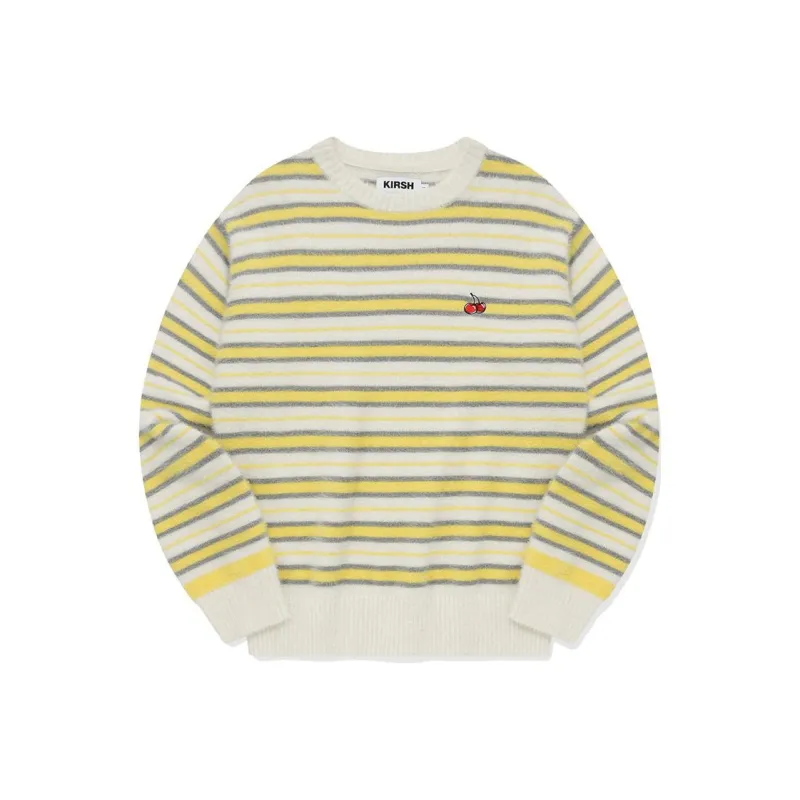 Kirsh Knitwear Women's Light Yellow-0