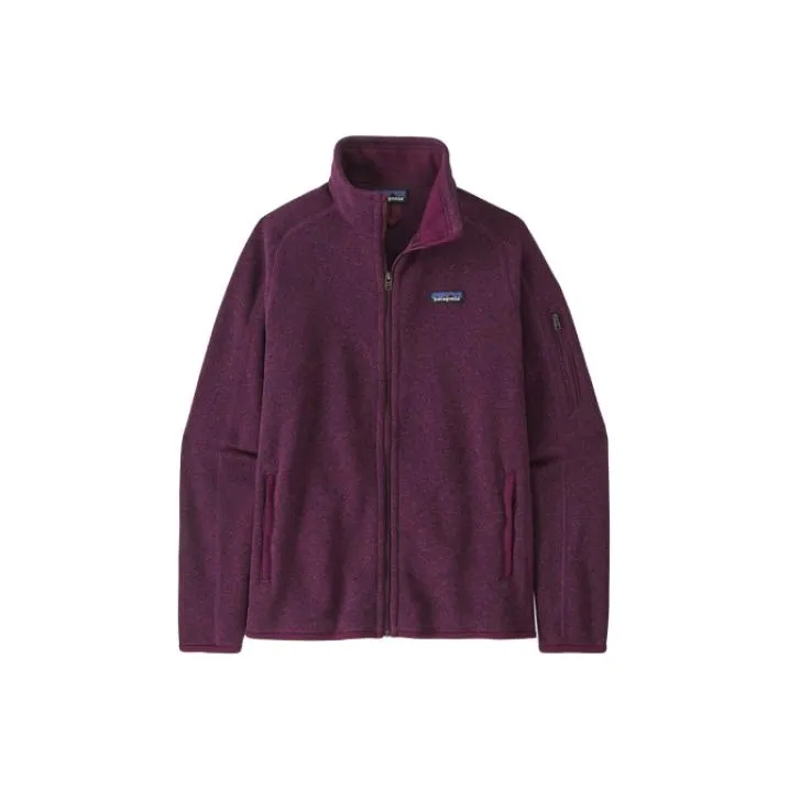 Patagonia Better Sweater® Jacket-29