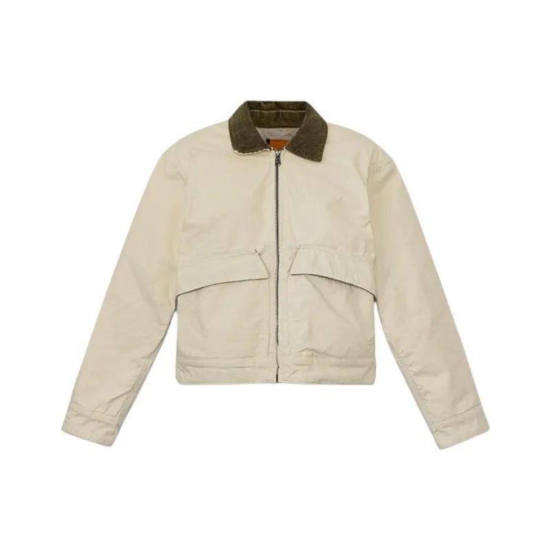 Timberland Jackets Coats Women's Light Brown-0