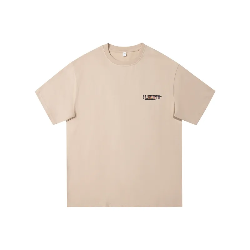 IL SARTO T Shirts Unisex-17