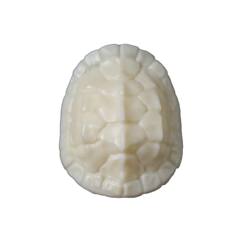 Xianyou Ivory Nut Handlebar Piece Unisex-17
