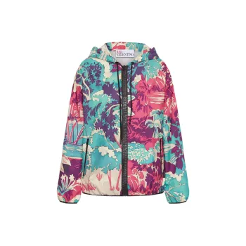 RED VALENTINO Jackets Women's Multicolor