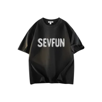 7 SEVFUN T Shirts Unisex