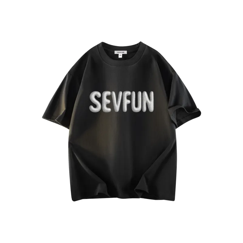 7 SEVFUN T Shirts Unisex-0
