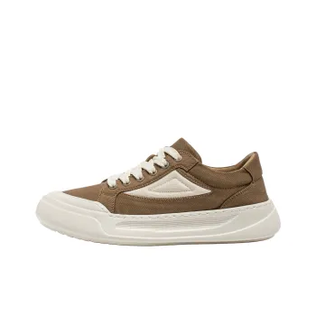 Slip Resistant, Abrasion Resistant, Breathable Low Top Essential Canvas Shoes For Casual Wear Men's