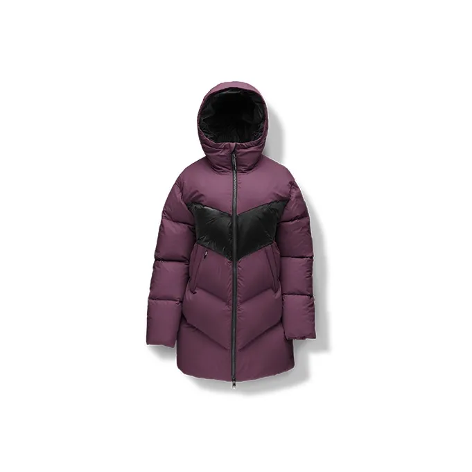 Nobis Down Jackets Women's-0
