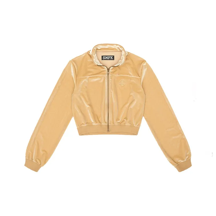 SMFK Jackets Women's Desert Velour-0