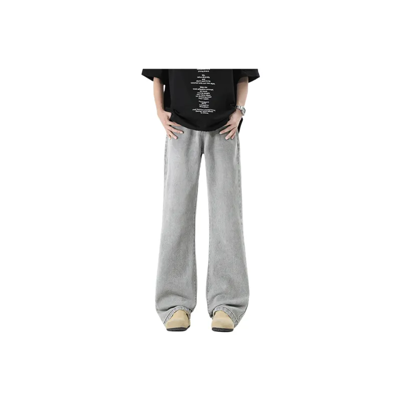 Mulinsen Jeans Unisex-8