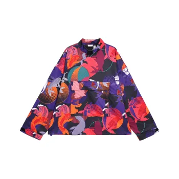 Adidas Originals Jacket Women's Collegiate Purple