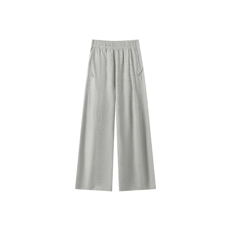 Crying Center Casual Pants Unisex-0